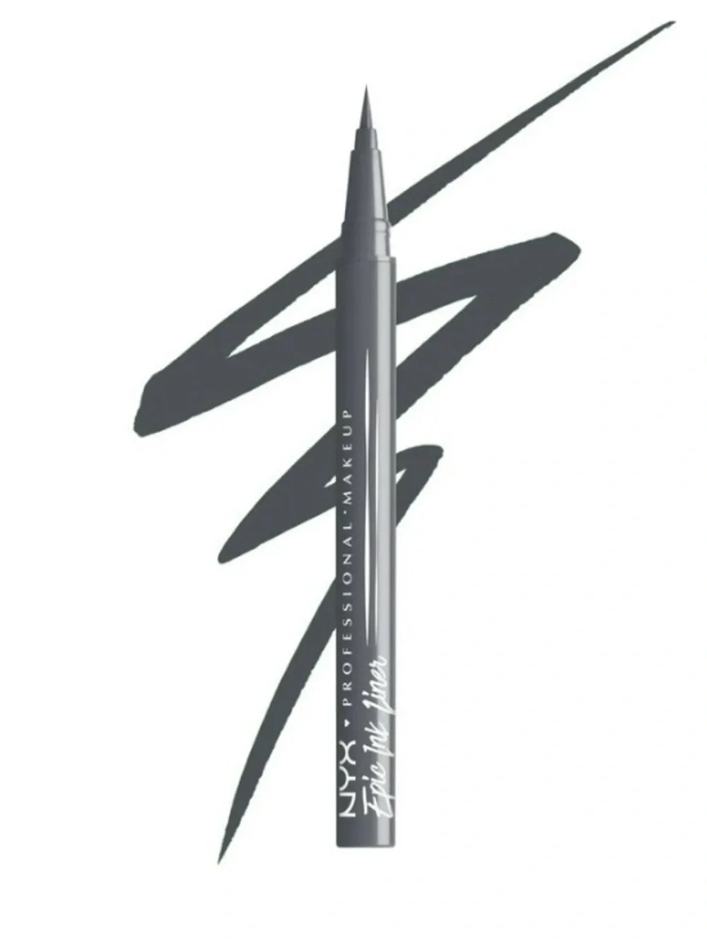 Buy 1 get 1 50% off  NYX Epic Ink Liner Waterproof Liquid Eyeliner